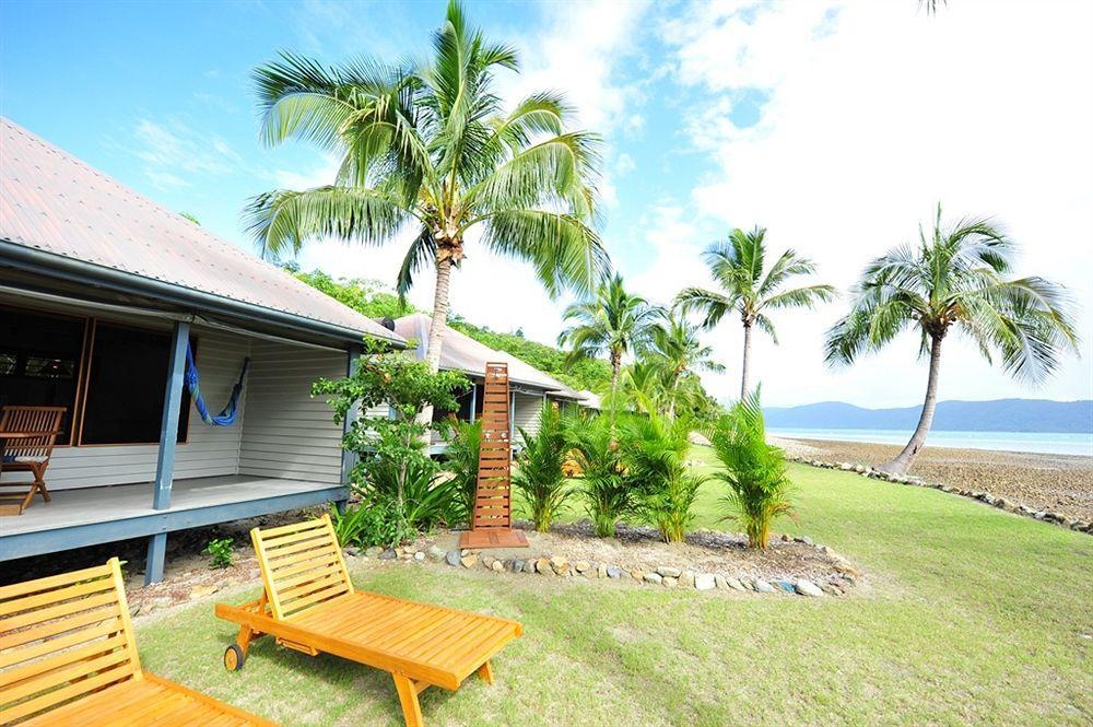 Paradise Bay Eco Escape Long Island Exterior foto