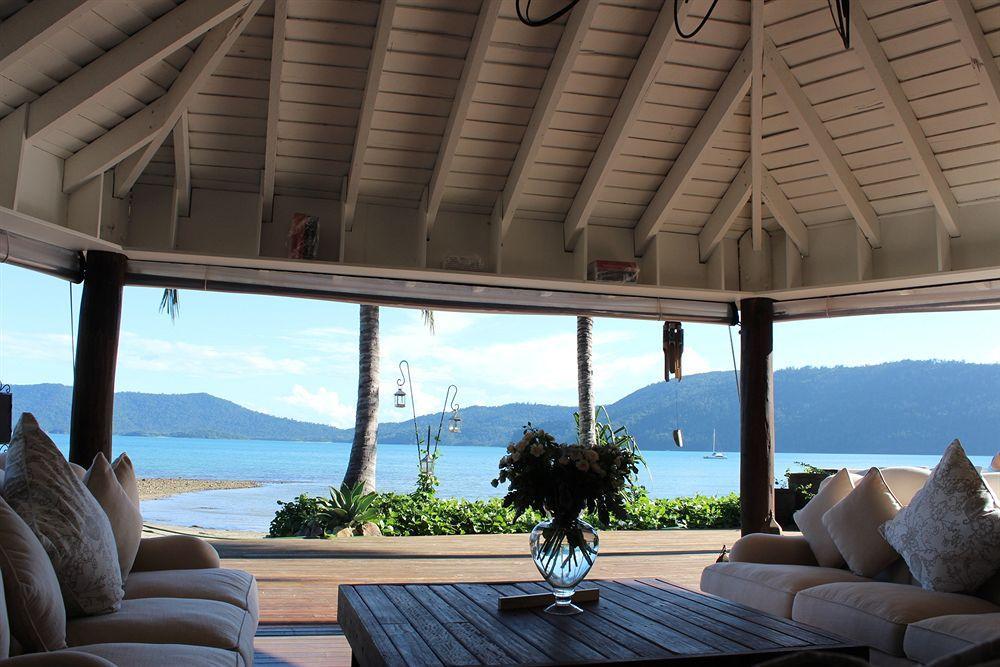 Paradise Bay Eco Escape Long Island Exterior foto