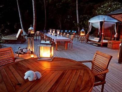 Paradise Bay Eco Escape Long Island Exterior foto