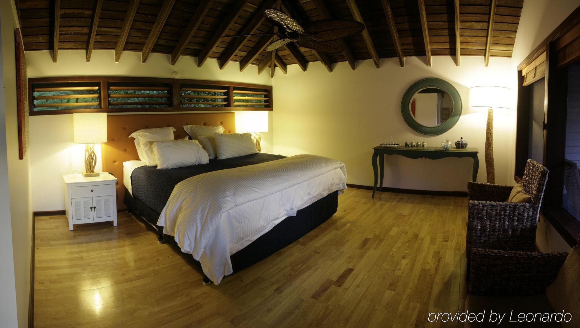 Paradise Bay Eco Escape Long Island Zimmer foto